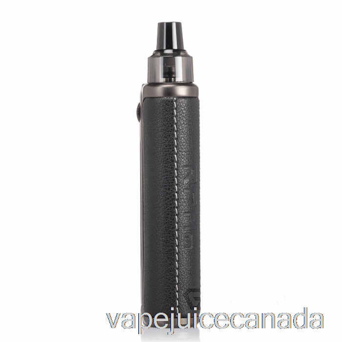 Vape Canada SMOK RPM 25W Pod System Black Leather
